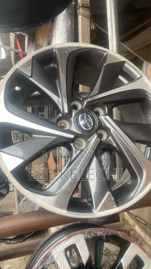 Universal Rim for All Vehicles Now Available