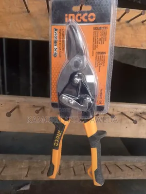Aviation Snip Ingco