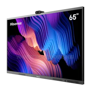 Hisense 65, 75 & 86-inch Interactive Commercial Board