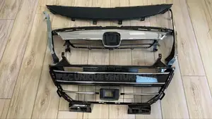 Front Bumper Accessories 2021 Accord