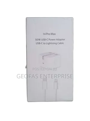 High Proficient Fast Usb-C to iPhone Lightning Charger