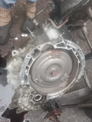Ford Explorer 011/ 012/013/014/015/016/017 Gearbox