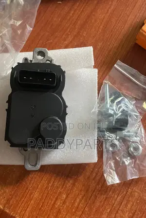 Mazda Tribute Fuel Pump Driver Module 2005-2011