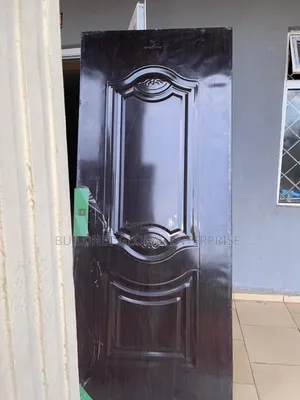 Room Door ( Panel Door)