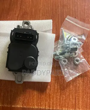 Ford Escape  Fuel Pump Driver Module 2005-2008
