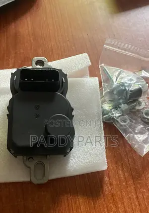 Ford E-150 E-350 E-450 Fuel Pump Driver Module 4l2z9d372ba