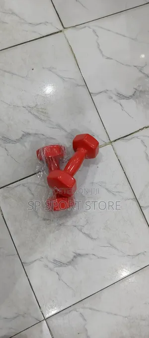 3kg Aerobic Dumbbell