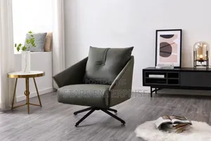 Single Recliner Sofa