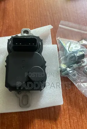 Ford F-250 F-350 F-450 Fuel Pump Driver Module 4l2z9d372ba
