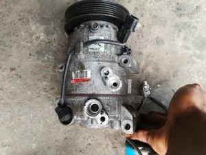 Ac Compressor for Kia Soul 2010 to 2015 Auto