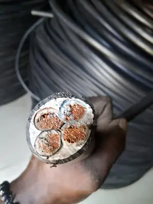 16mm 4core Flexible Cable Original Copper TRS