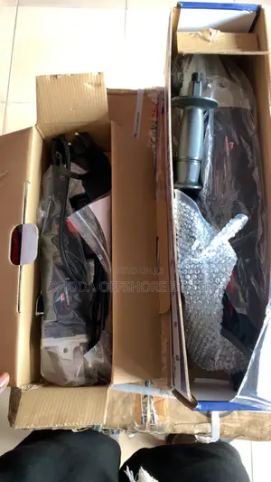 Maxmech Angle Grinder 9” and 4,1/2”