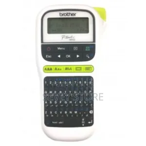 Brother Label Maker Printer P Touch Machine H110