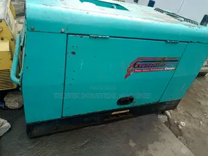 10kva Denyo Generator