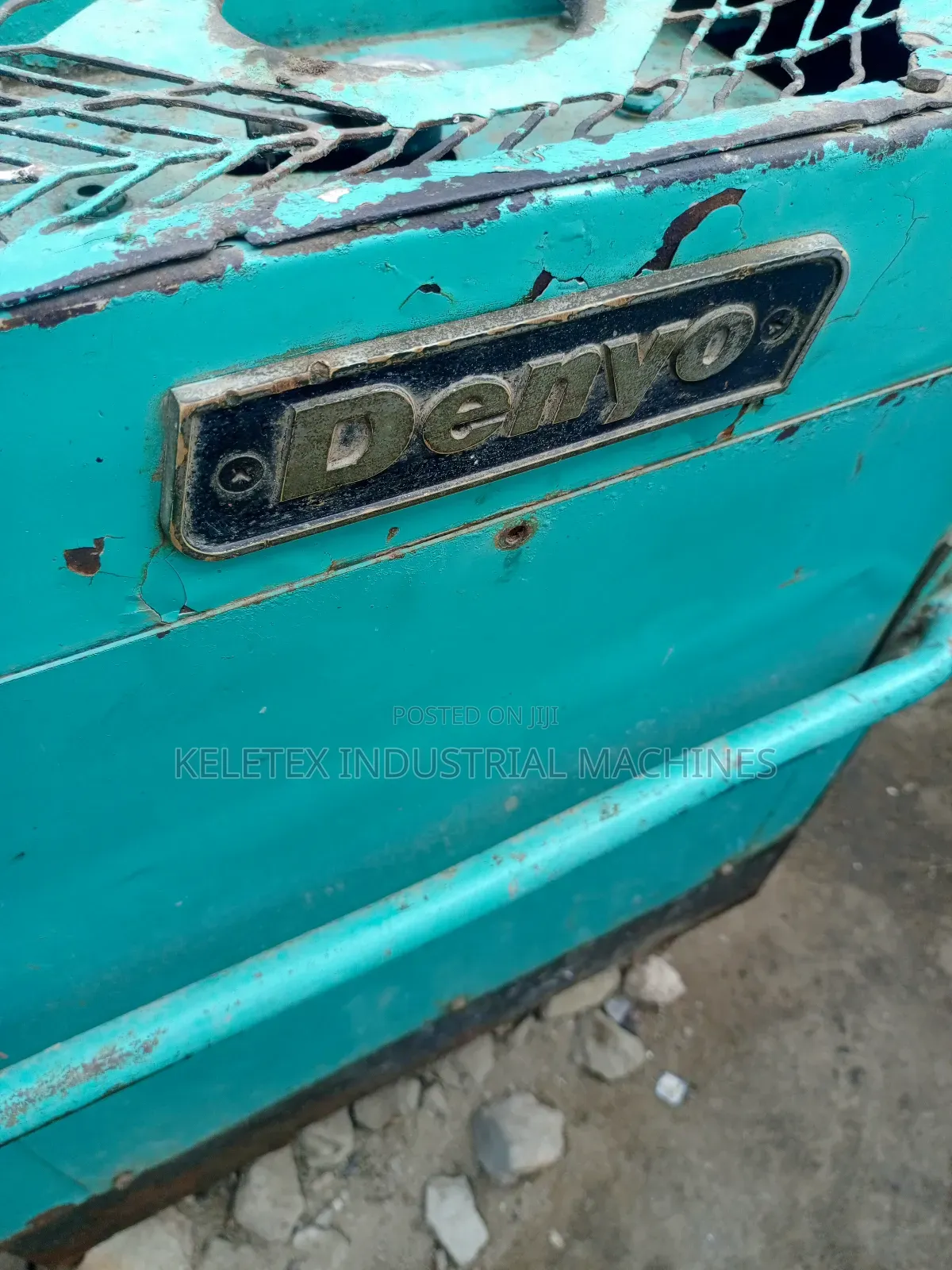 10kva Denyo Generator