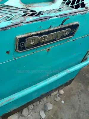 10kva Denyo Generator