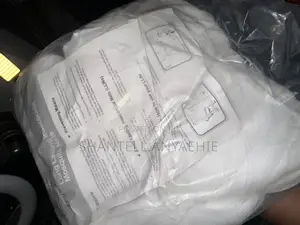 Treated Mosquito Net