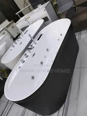 High Quality England Bathtub With Jets