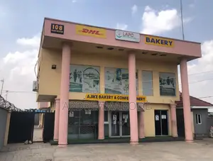 Commercial Hub