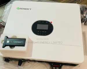 6kva Growatt Hybrid Inverter Smart Series With Wifi