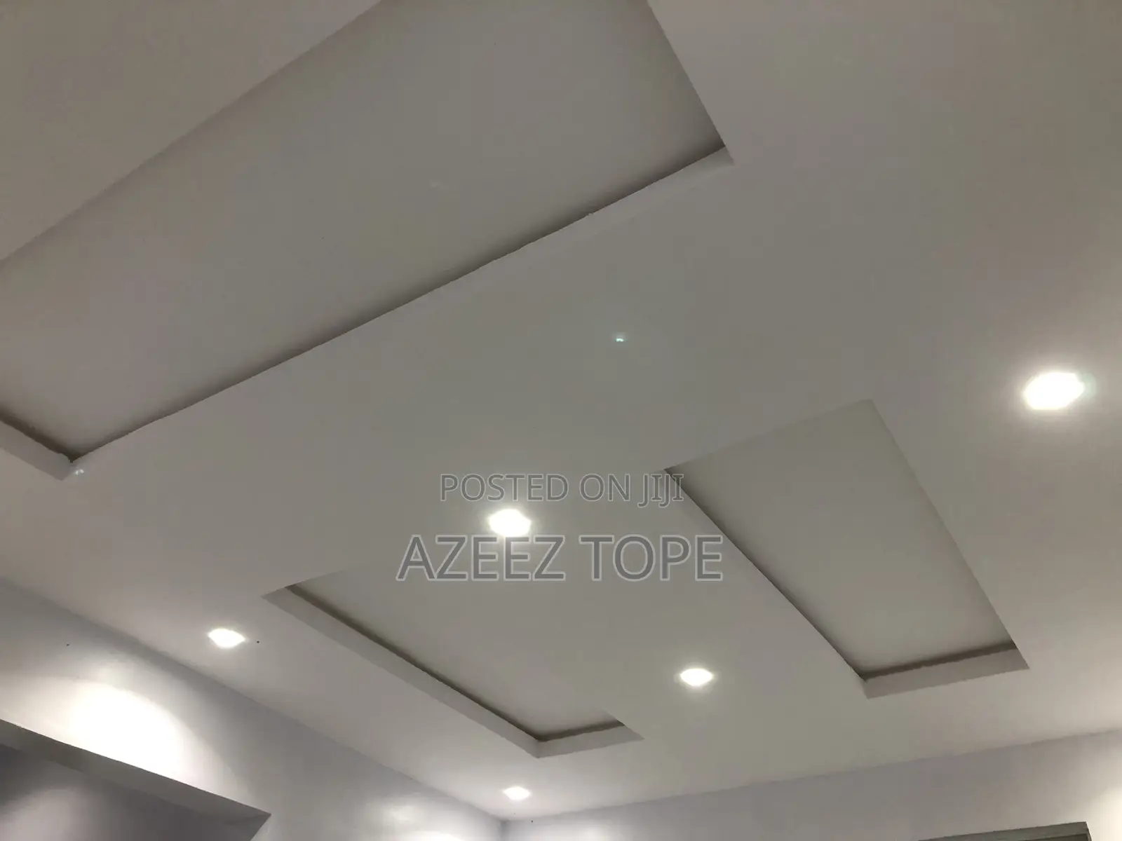 Professional Pop Installer