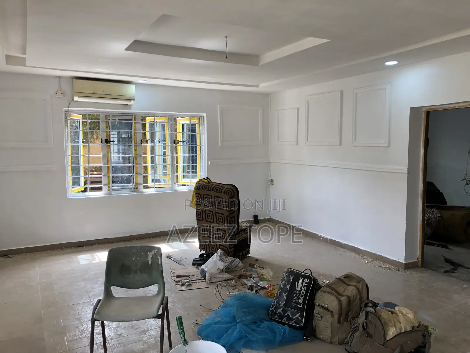 Professional Pop Installer