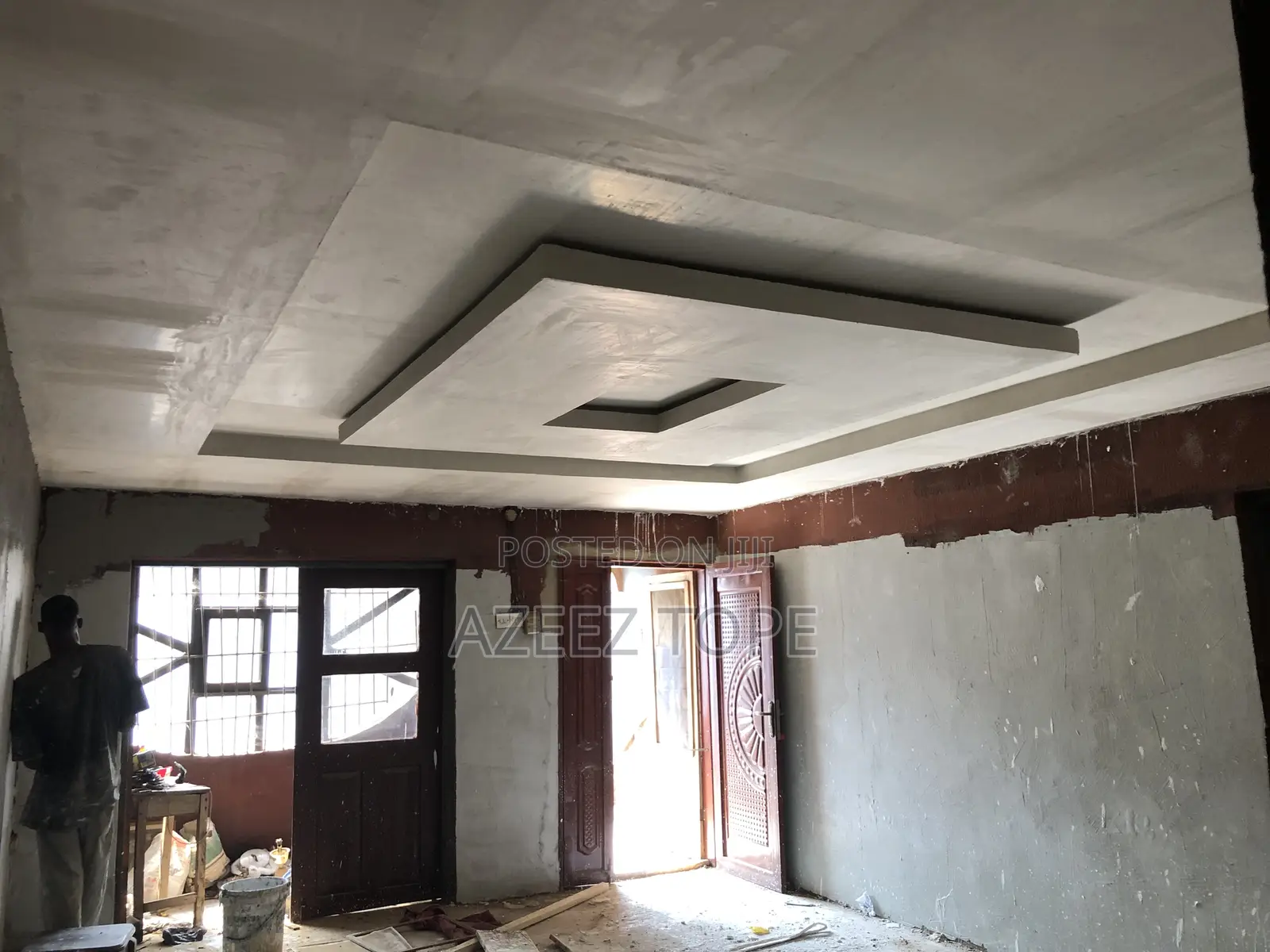 Professional Pop Installer