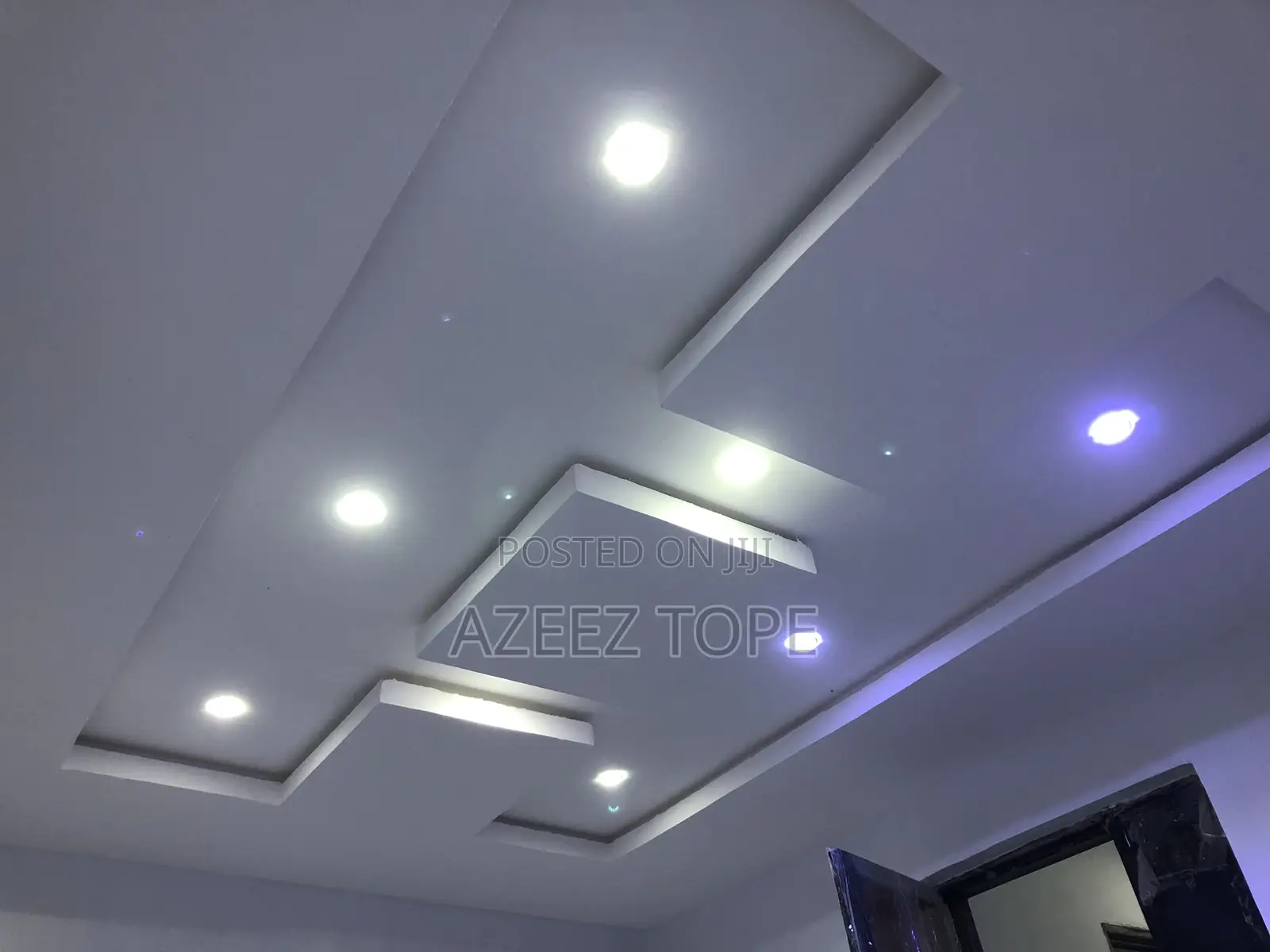 Professional Pop Installer