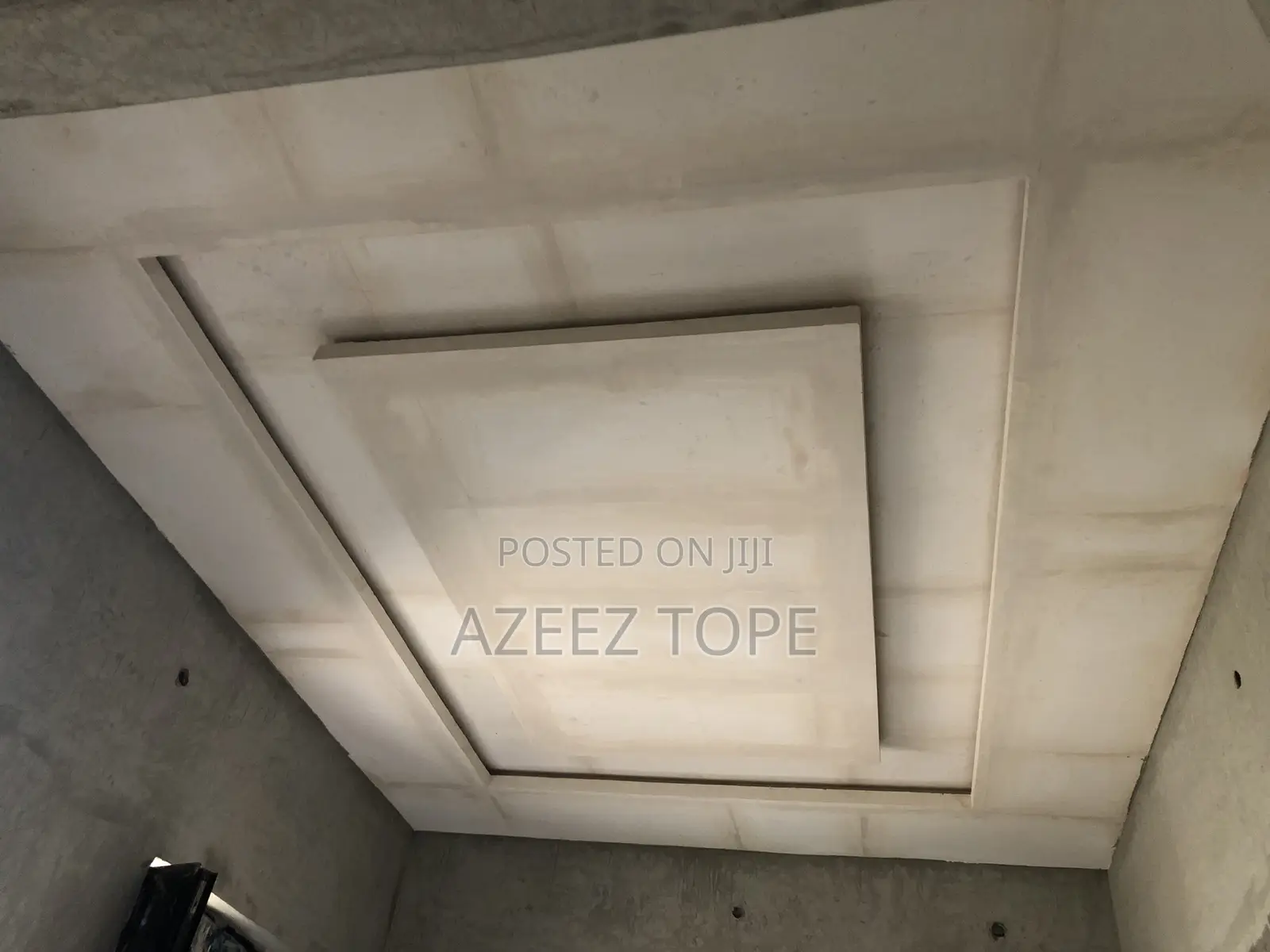 Professional Pop Installer