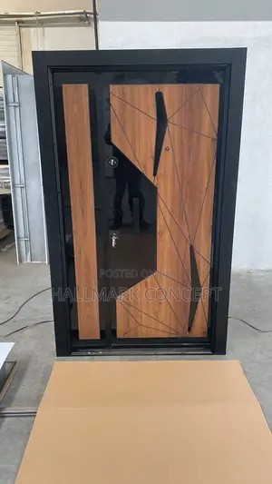 Turkey Luxury Doors