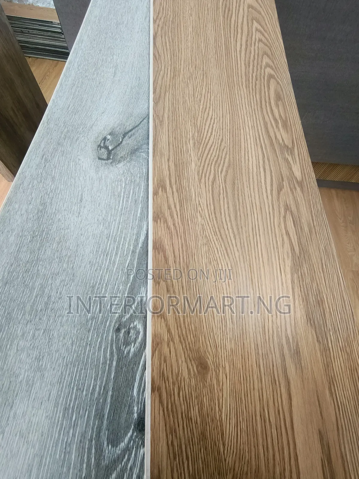 SPC Flooring