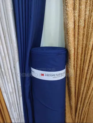 Turkish Courtain Material