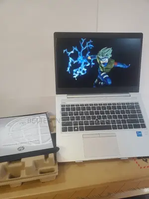 New Laptop HP EliteBook 8570W 8GB Intel Core i5 SSD 1T