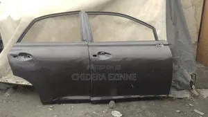 Lexus Rx350 2013 to 2015 Model Front Back Door Right Side