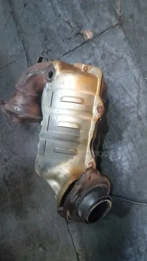 Catalyst RDX Follow Come Engine 2008 - 2012 Model 4plug