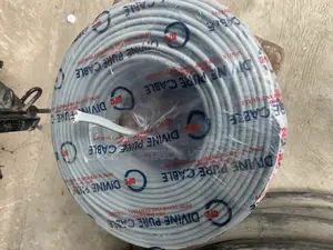 2.5mm 3core PVC Cable ( Divine Pure Product