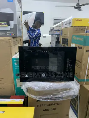 Homestar 25l Built-in Microwave Oven (Model Hs-81)