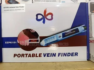 Vein Finder