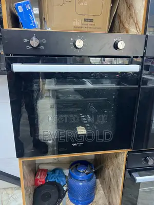 Gas and Electric Oven Sky Oppien Turkey
