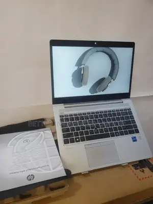 New Laptop HP EliteBook 8570W 16GB Intel Core i5 SSD 1T