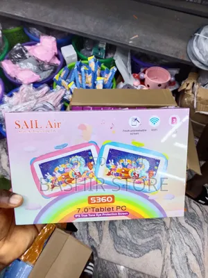 New Sail Air S360 64 GB