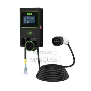 Autool C701 Ev Charging