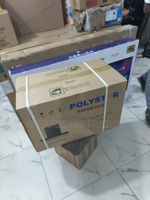 Polystar Prestige Range Hood > Pv-Td6010b