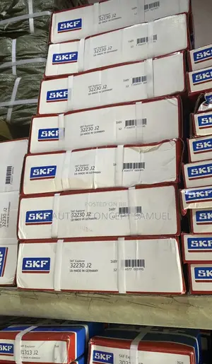 32230j2/Q Skf Bearing Available