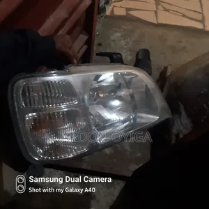 Head Light Honda CRV 1998