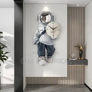 Aesthetic Minimalist Wall Clocks