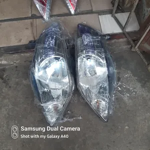 Head Light Honda City 2006