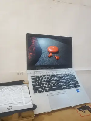 New Laptop HP EliteBook 8730W 8GB Intel Core i5 SSD 256GB