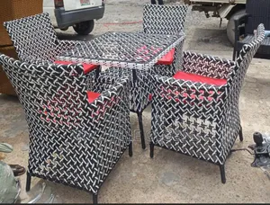 High Quality Durable Rattan Chair/Table
