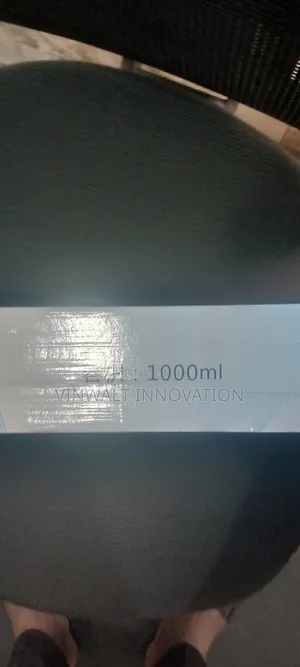 Brass Sampling Bottle
